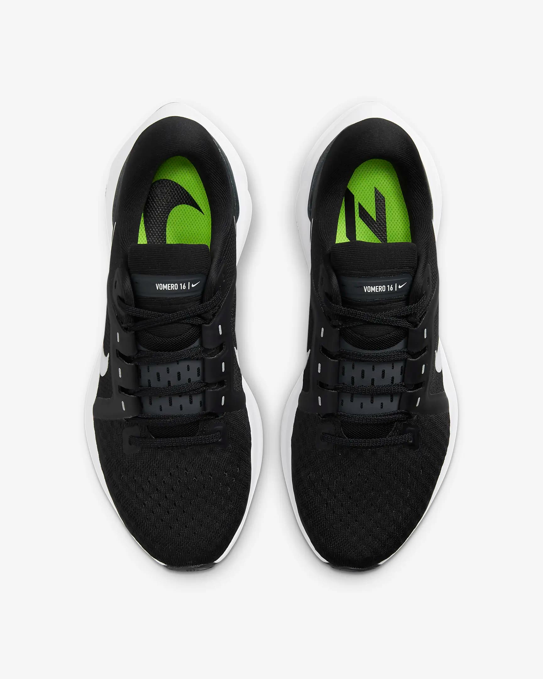 کتونی اورجینال زنانه نایکی ومرو Nike Vomero 16 – 16 — تصویر ۴