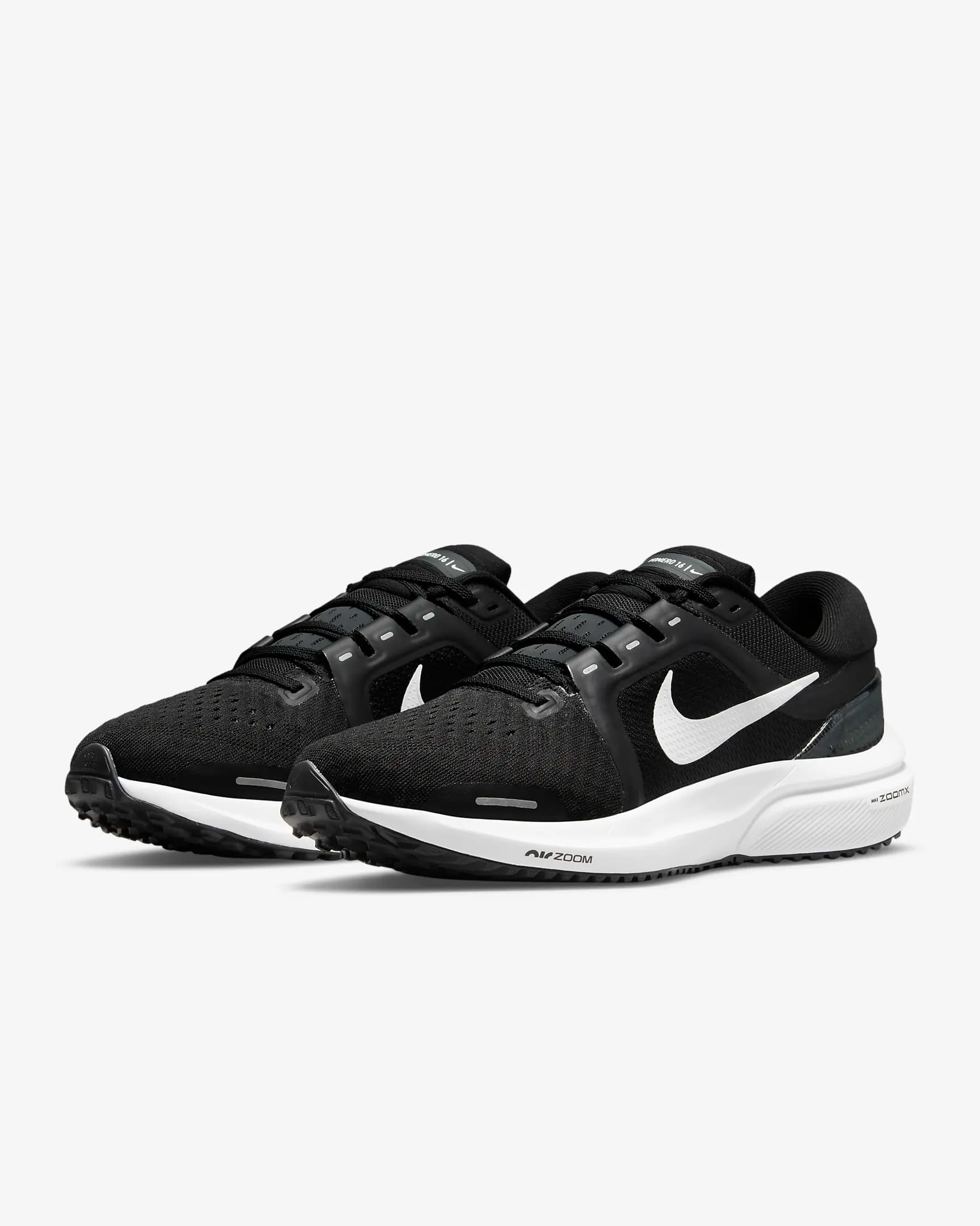 کتونی اورجینال زنانه نایکی ومرو Nike Vomero 16 – 16 — تصویر ۵