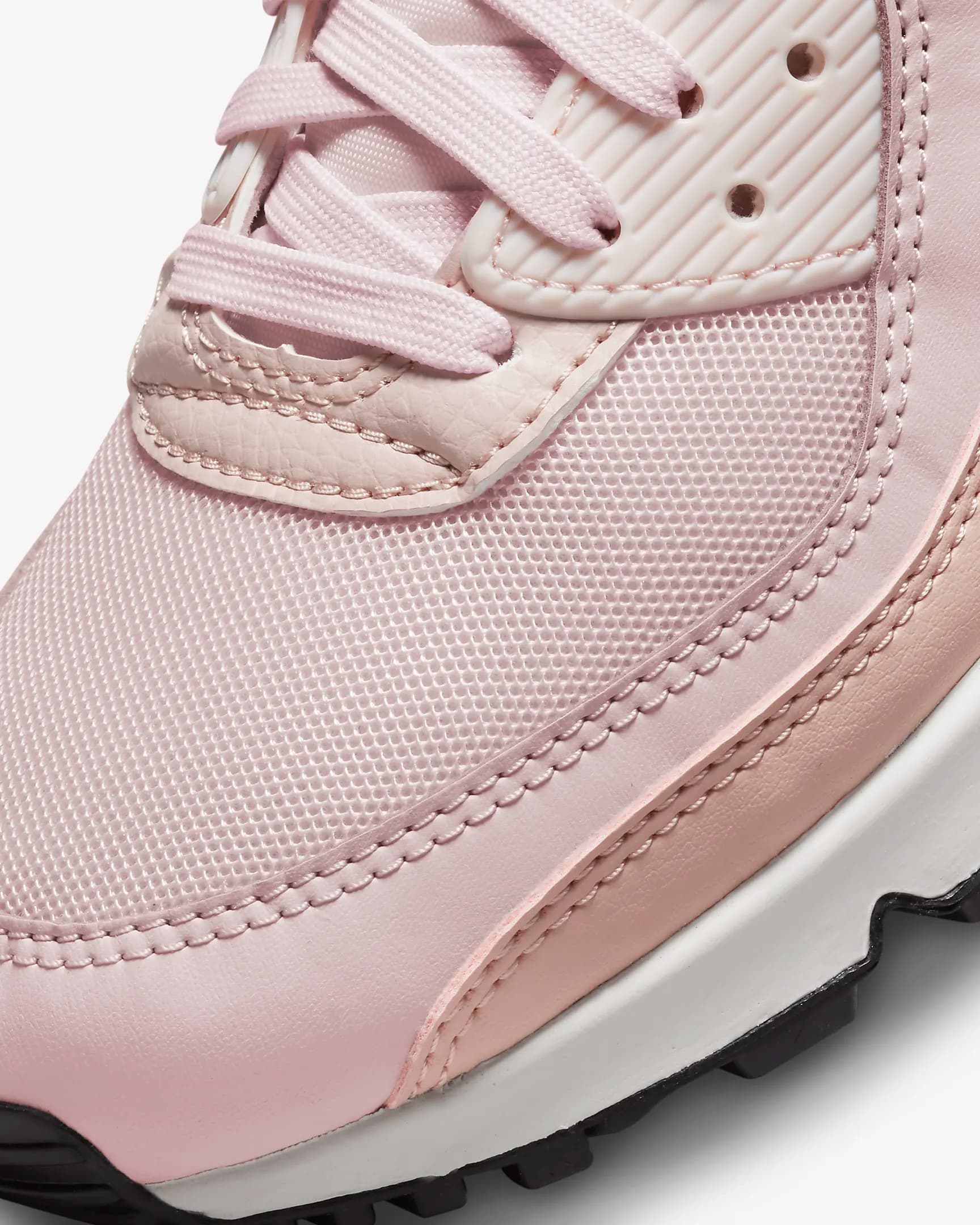 کتونی اورجینال زنانه نایکی ایرمکس Nike Air Max 90 – 90 — تصویر ۷