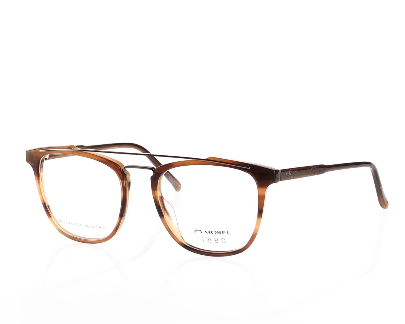 عینک مورل MOREL 1880 – 60118M – TG12