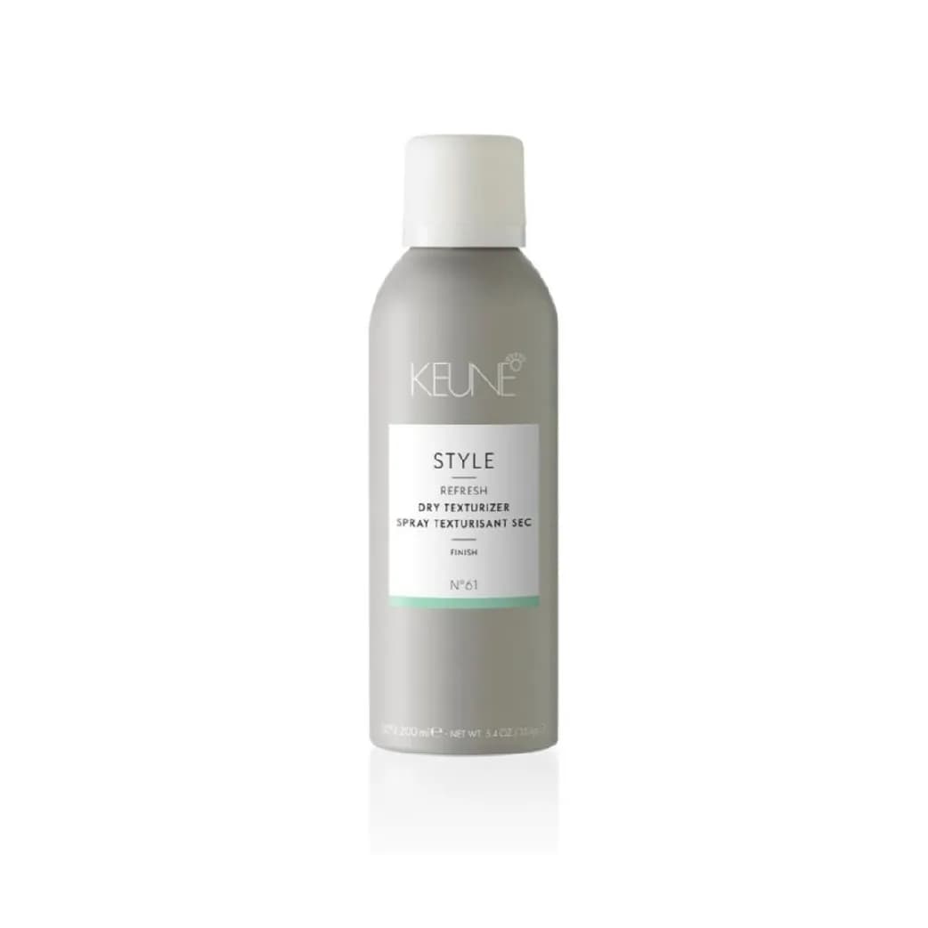 شامپو خشک کئون Keune Dry Texturizer – حجم 200 میل