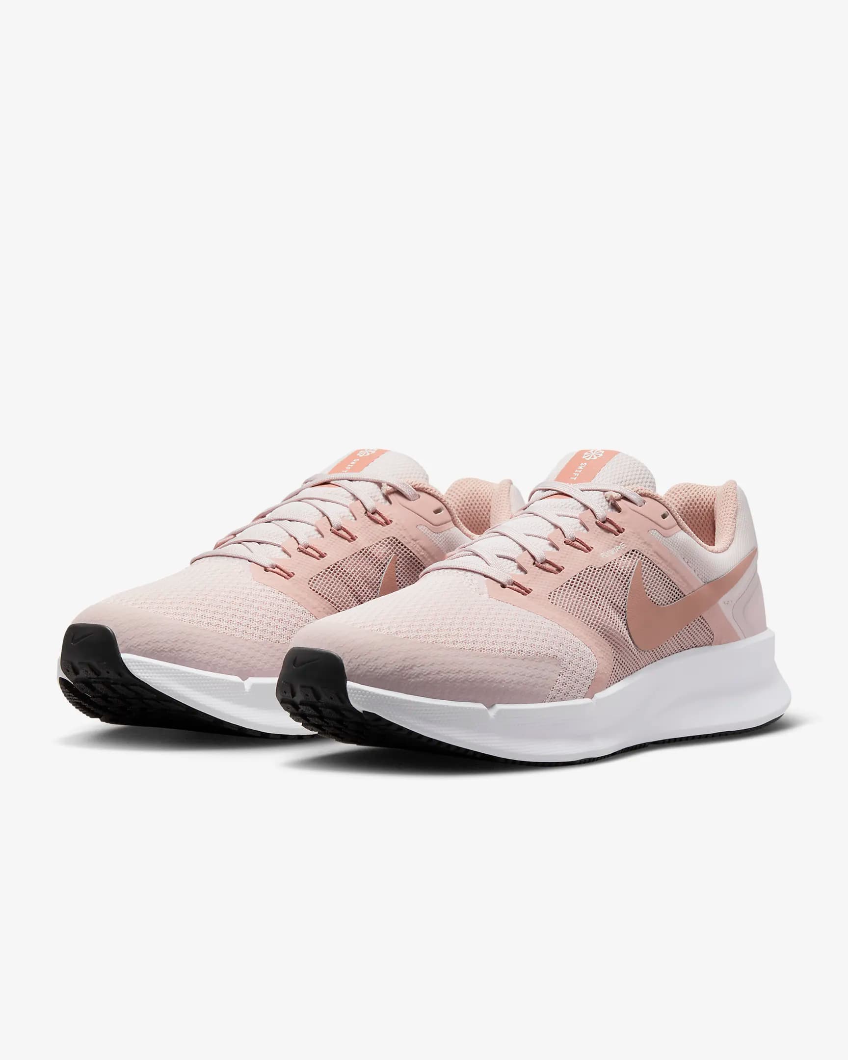 کتونی اورجینال زنانه نایکی ران سوئیفت Nike Run Swift 3 – 3 — تصویر ۵