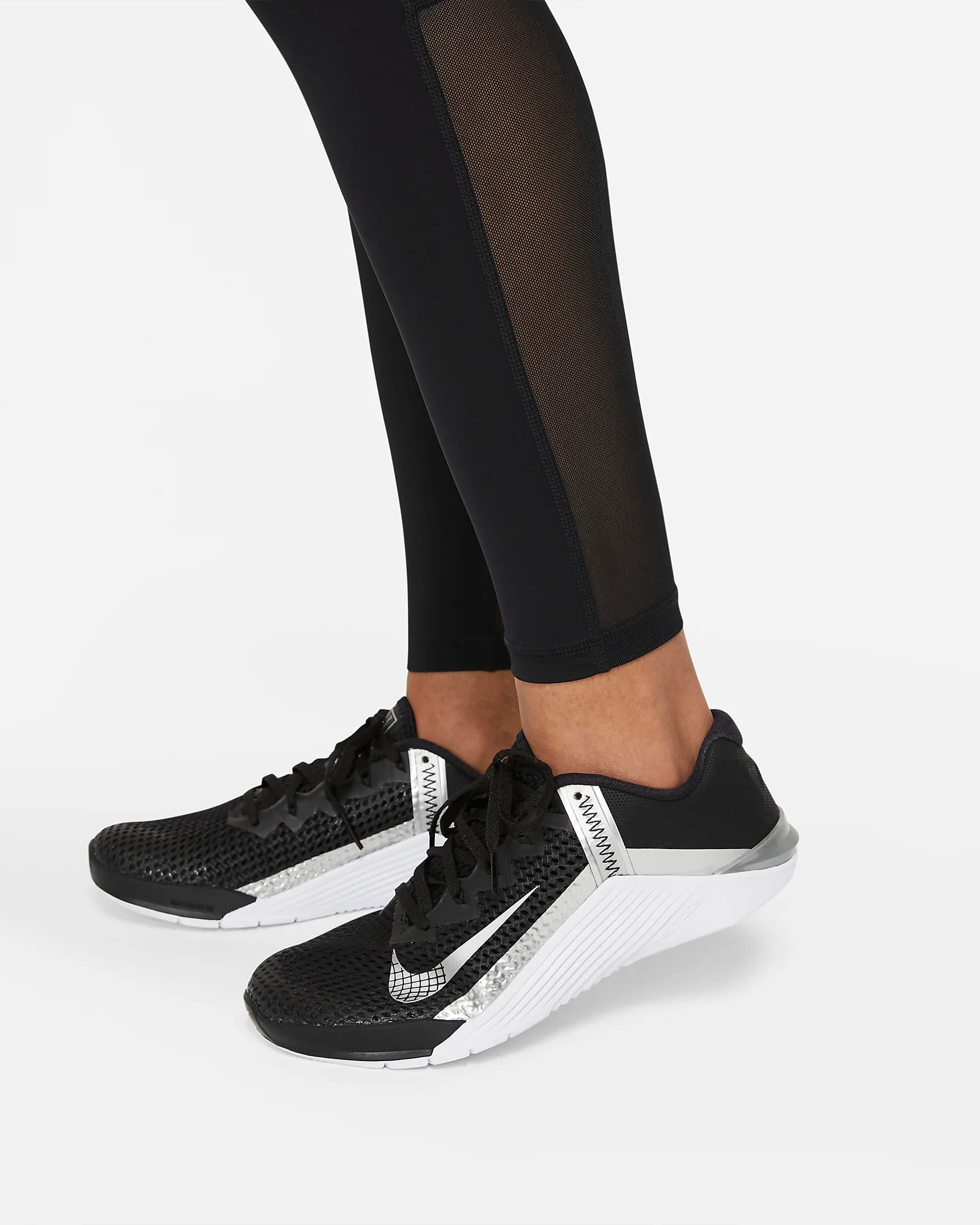 لگ ورزشی زنانه نایکی اورجینال-Nike Pro — تصویر ۵