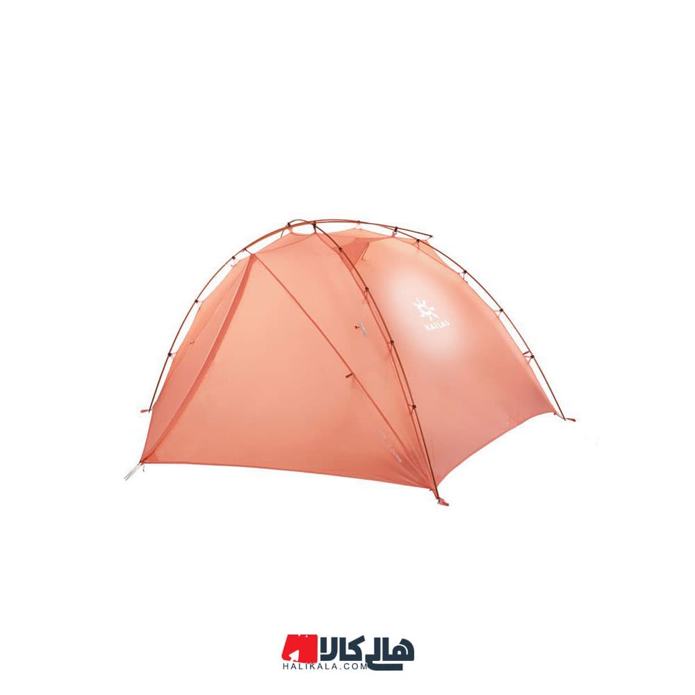 چادر دوپوش دو نفره کمپینگ کایلاس مدل استراتوس کد KT203203