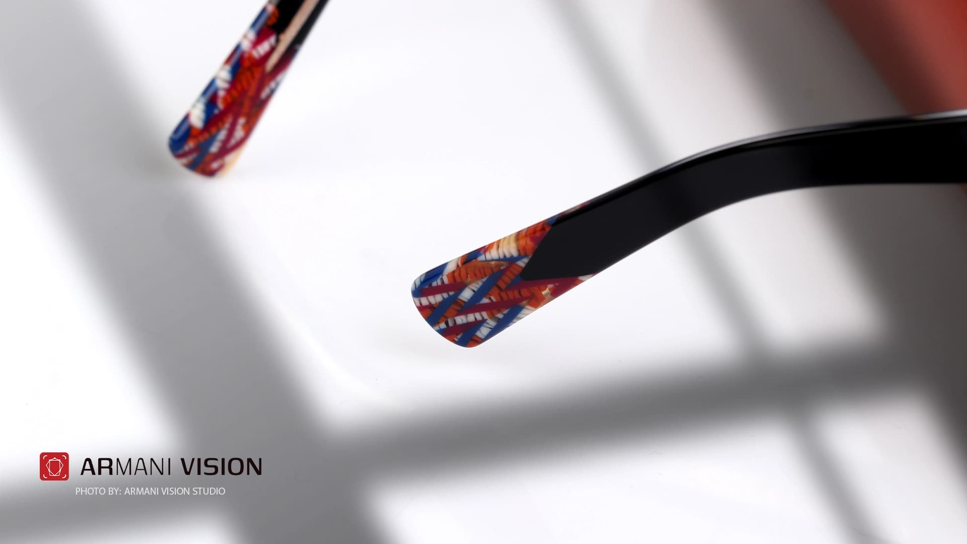 عینک میسونی MISSONI – MIS0069/S – 8079O — تصویر ۸