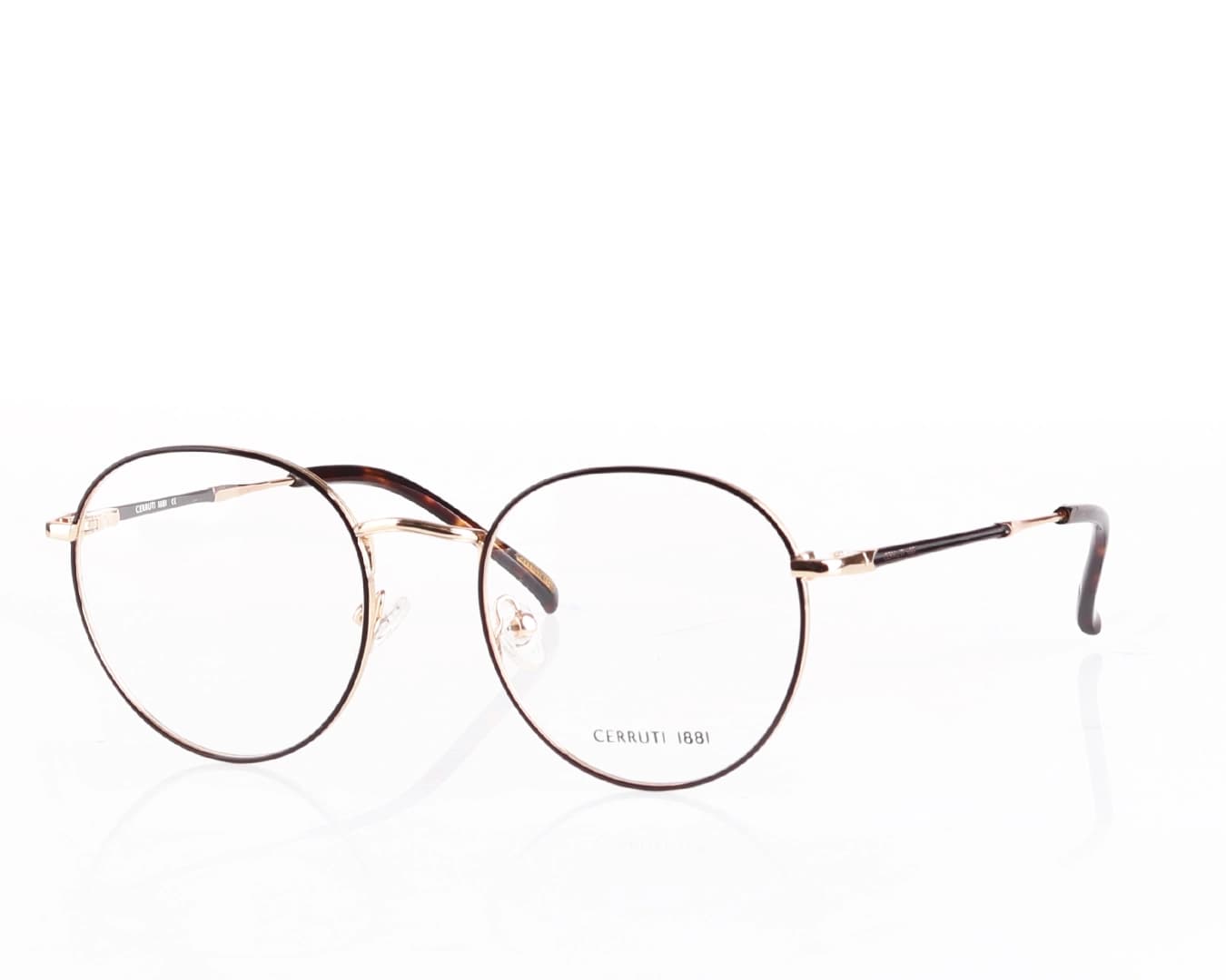 عینک چروتی CERRUTI – CE 6578 – C2 — تصویر ۲
