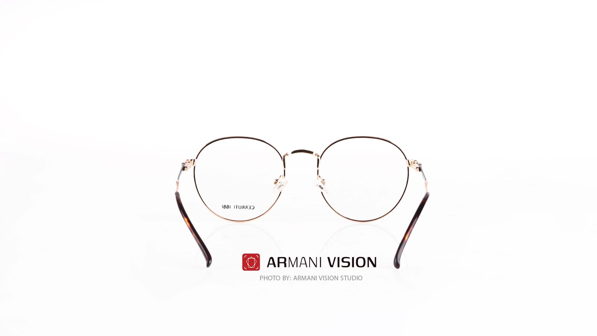 عینک چروتی CERRUTI – CE 6578 – C2 — تصویر ۴