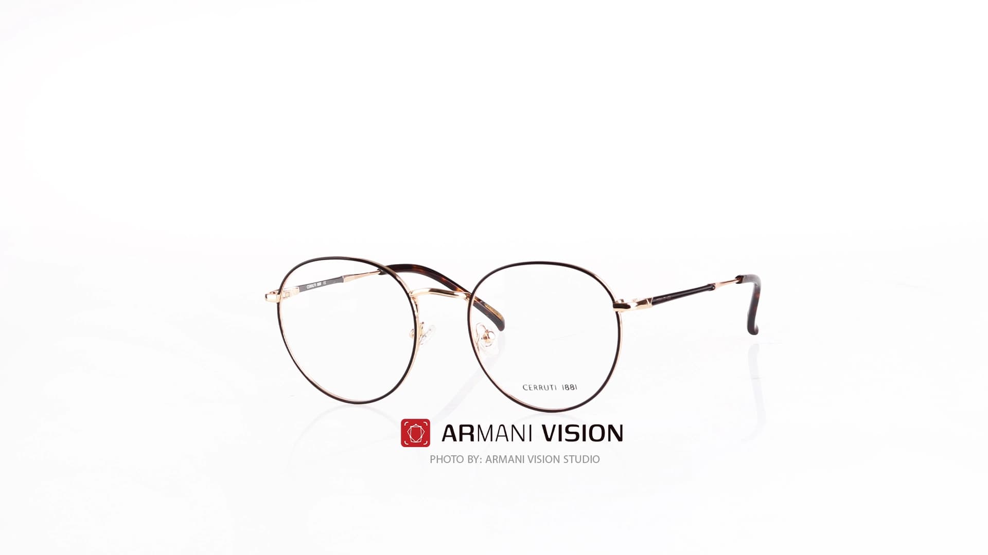 عینک چروتی CERRUTI – CE 6578 – C2 — تصویر ۵