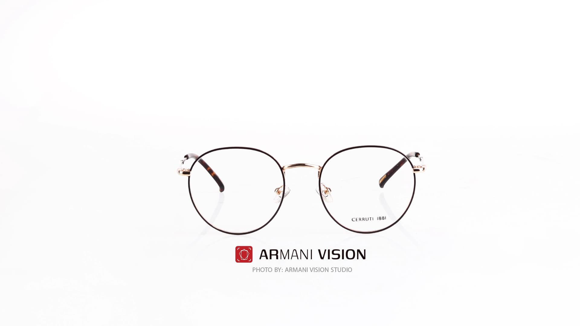 عینک چروتی CERRUTI – CE 6578 – C2 — تصویر ۳