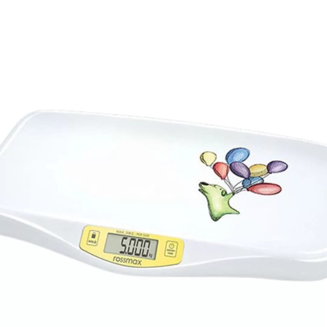 ترازو دیجیتال رزمکس مدل WE-300