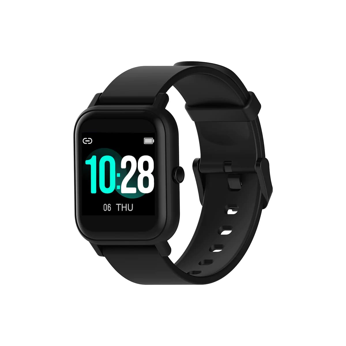 ساعت هوشمند ورزشی دیجیتال Blackview