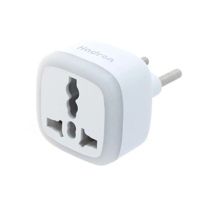 مبدل برق هادرون مدل m-03 LED