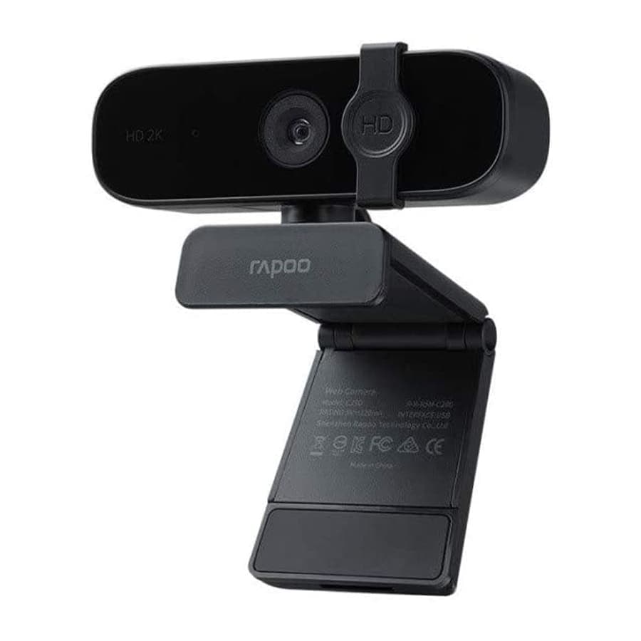 وب کم رپو مدل C280 ا Rapoo C280 Webcam