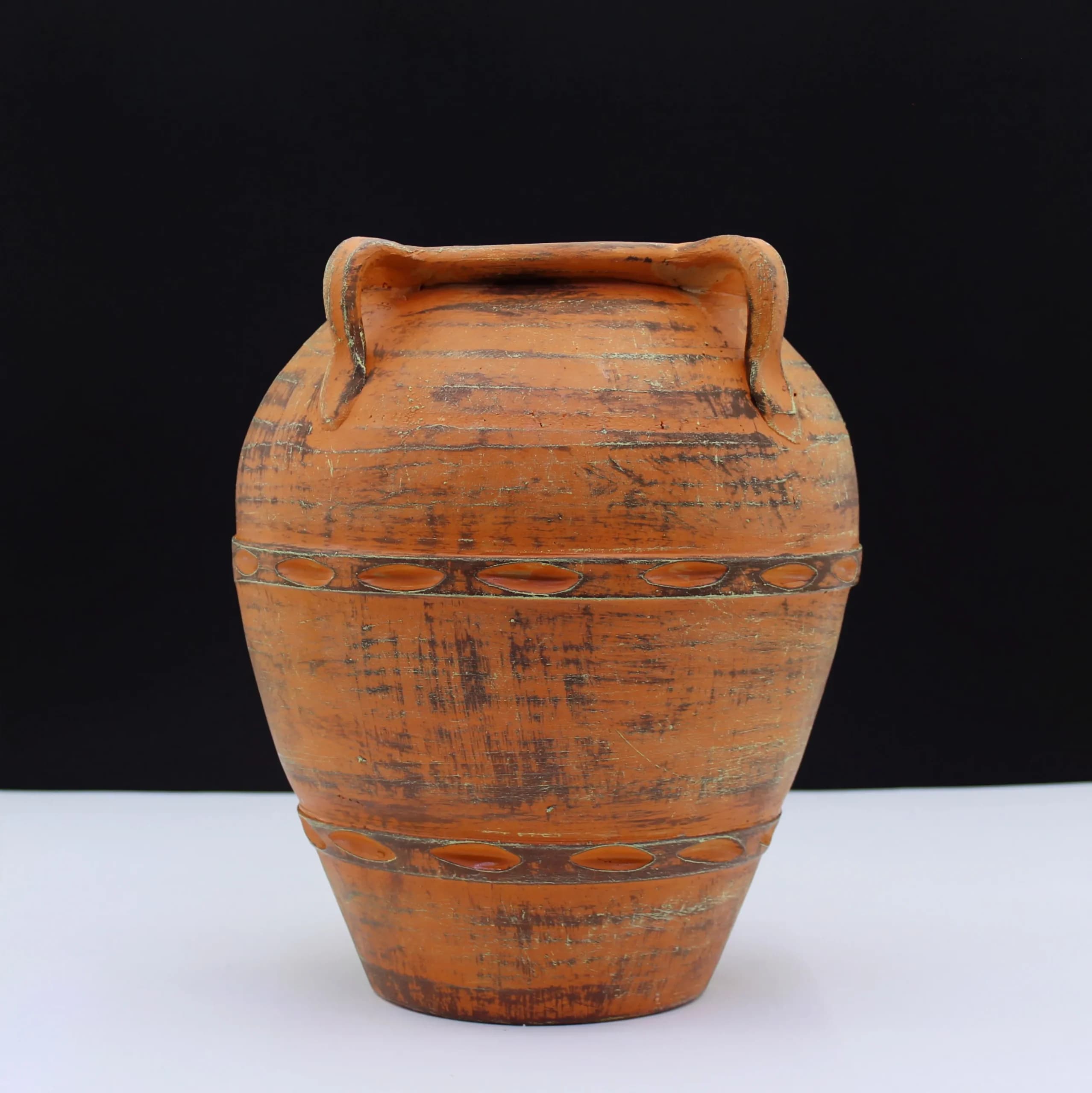 خمره سفالی 30سانتی