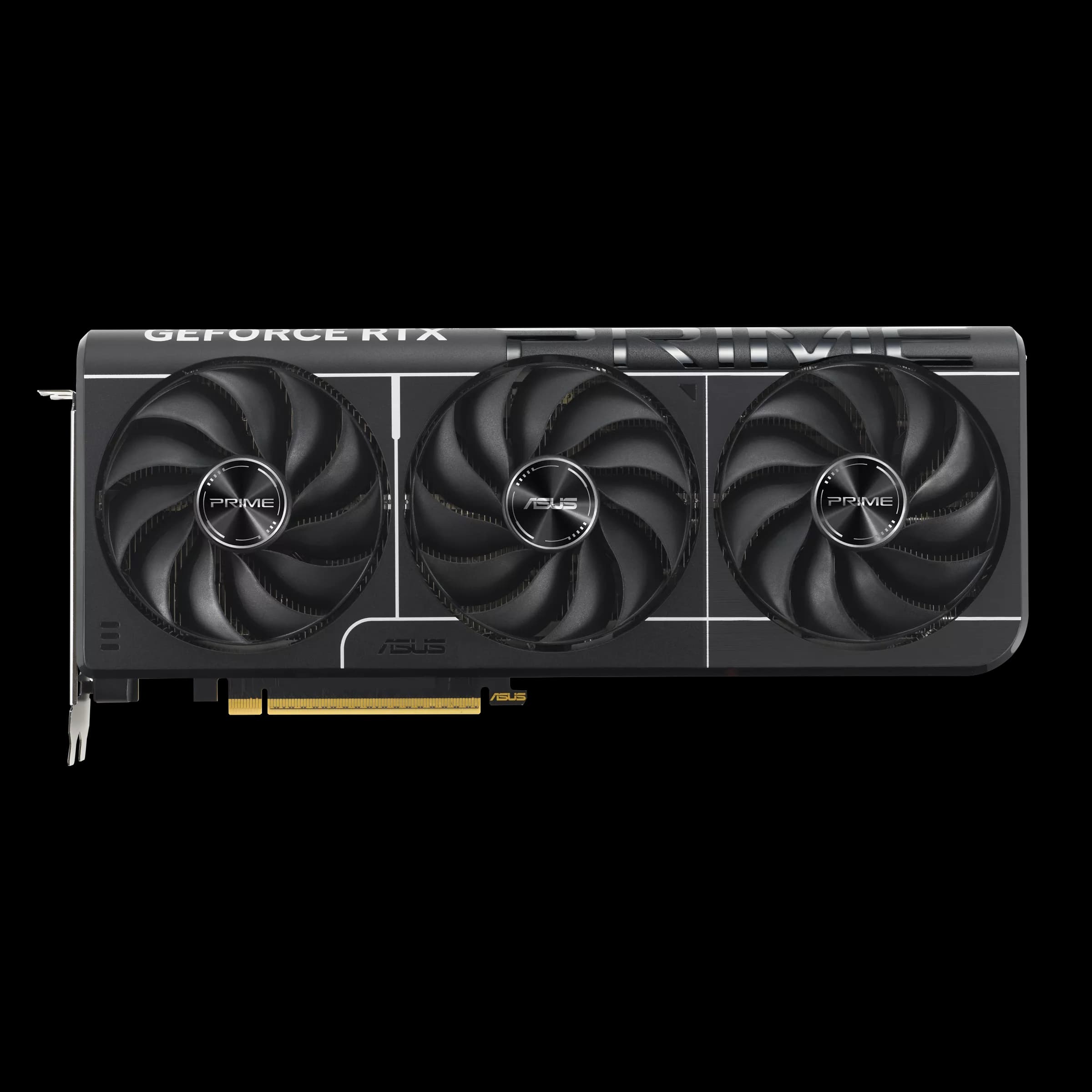 ASUS PRIME GeForce RTX 5070 Ti 16GB GDDR7 OC — تصویر ۳
