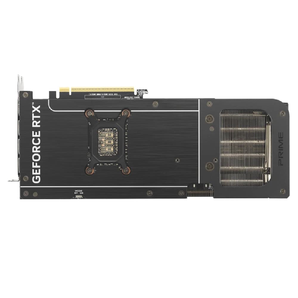 ASUS PRIME GeForce RTX 5070 Ti 16GB GDDR7 OC — تصویر ۹