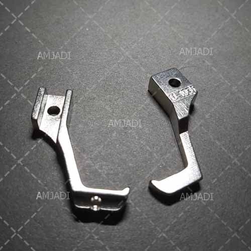 پایه وسط مغزی چرخ خیاطی ژانومه 802