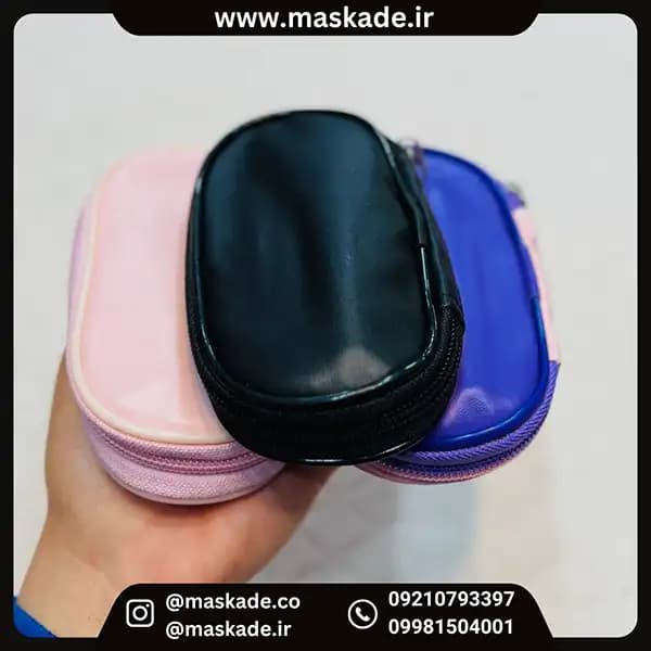 ست براش کیفی ده تیکه — تصویر ۳
