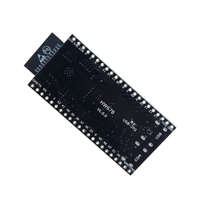 ماژول بلوتوث و وای فای ESP32-S3-WROOM-1 N16R8 — تصویر ۲