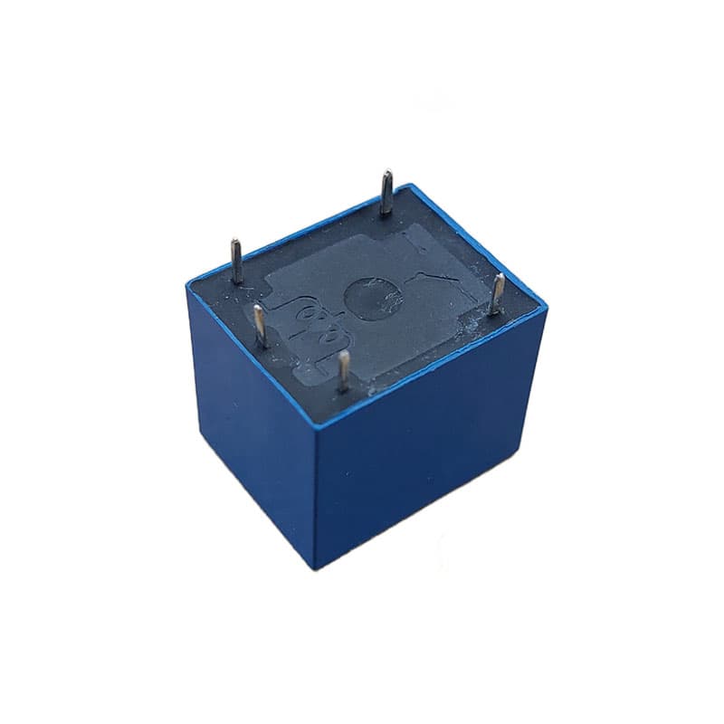 رله Songle پایه میلون 12 ولت 5 پایه 10 آمپر مدل SRD-12VDC-SL-C — تصویر ۳