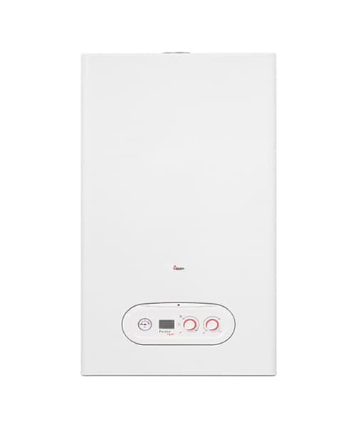 پکیج دیواری بوتان پارما 24 (فن دار) Parma 24RSi Digital