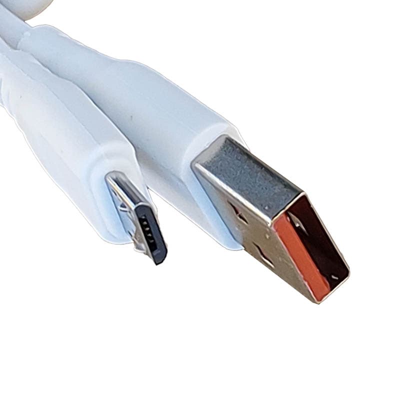 کابل استاندارد میکرو یو اس بی USB (اندروید) — تصویر ۳