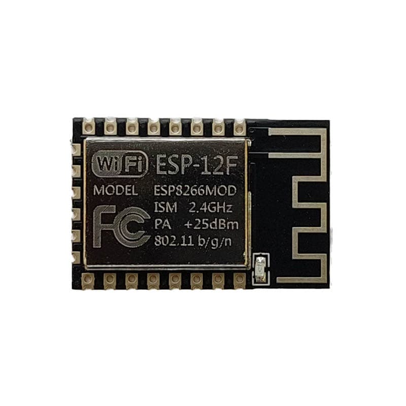 ماژول وای فای ESP-12F — تصویر ۲
