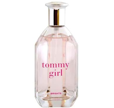 عطر تامی گرل (Tommy Girl)