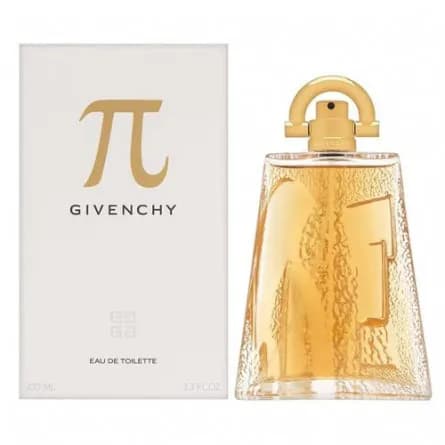 عطر ادکلن جیونچی پی 100 میلی اشدی | GIVENCHY – Givenchy pi — تصویر ۲