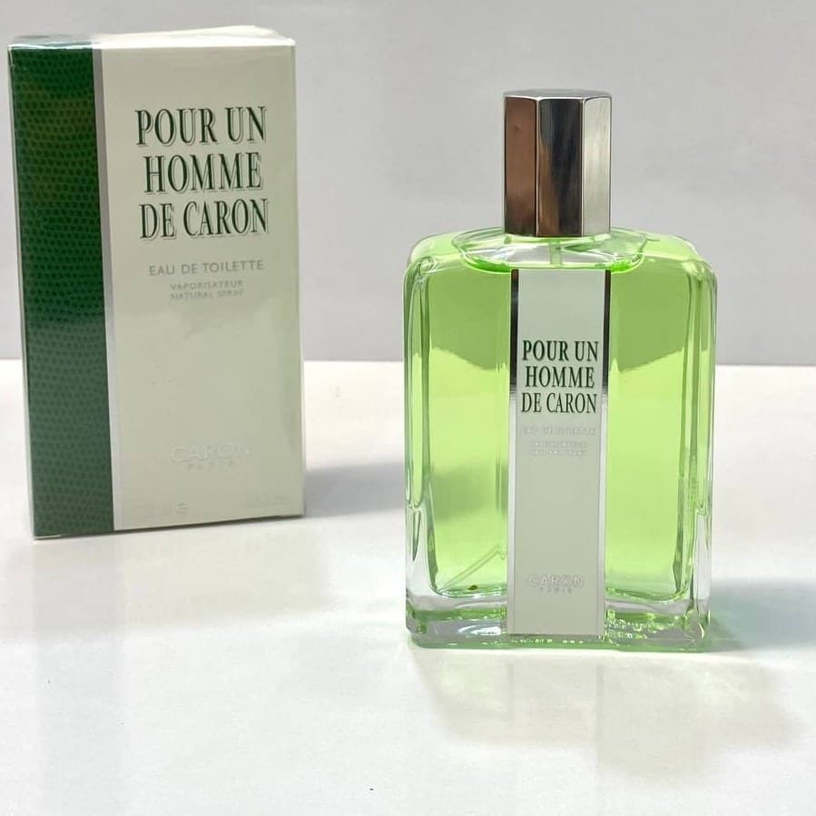 ادکلن مردانه کارون پوران هوم عطر شاه 125 میل