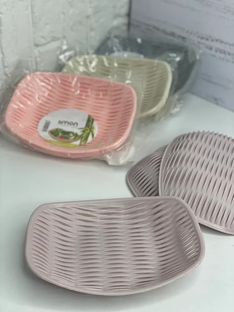 سبد سبزی ۳ عددی لیمون — تصویر ۳