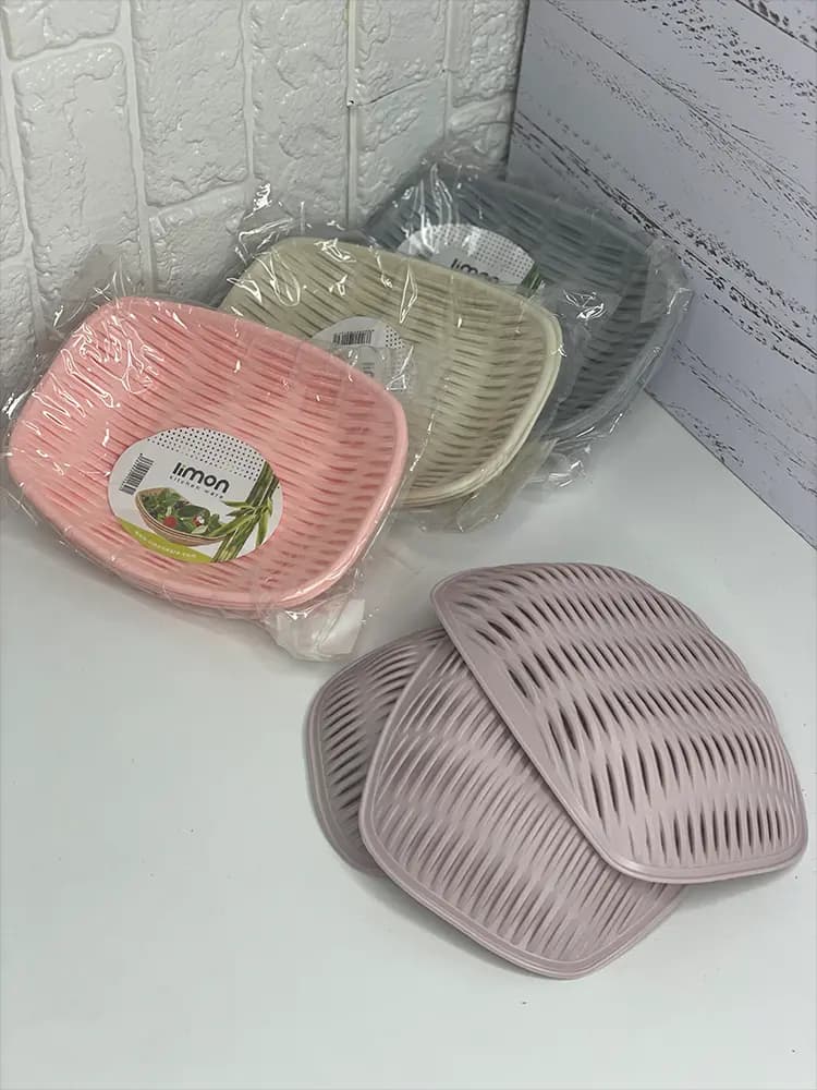 سبد سبزی ۳ عددی لیمون — تصویر ۸