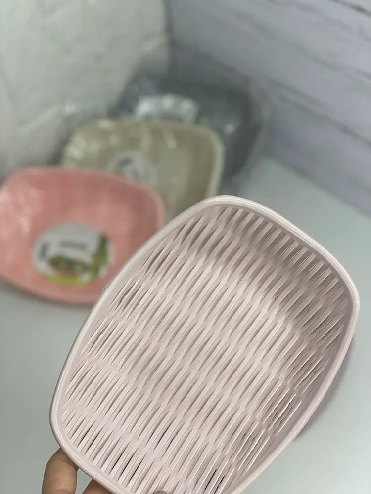 سبد سبزی ۳ عددی لیمون — تصویر ۴