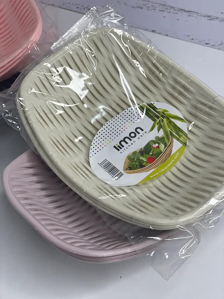 سبد سبزی ۳ عددی لیمون — تصویر ۵