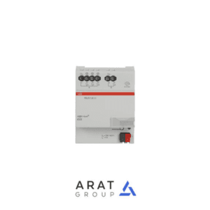 کنترلر هوشمند تک کاناله فن کویل ABB مدل FCL/S1.6.1.1