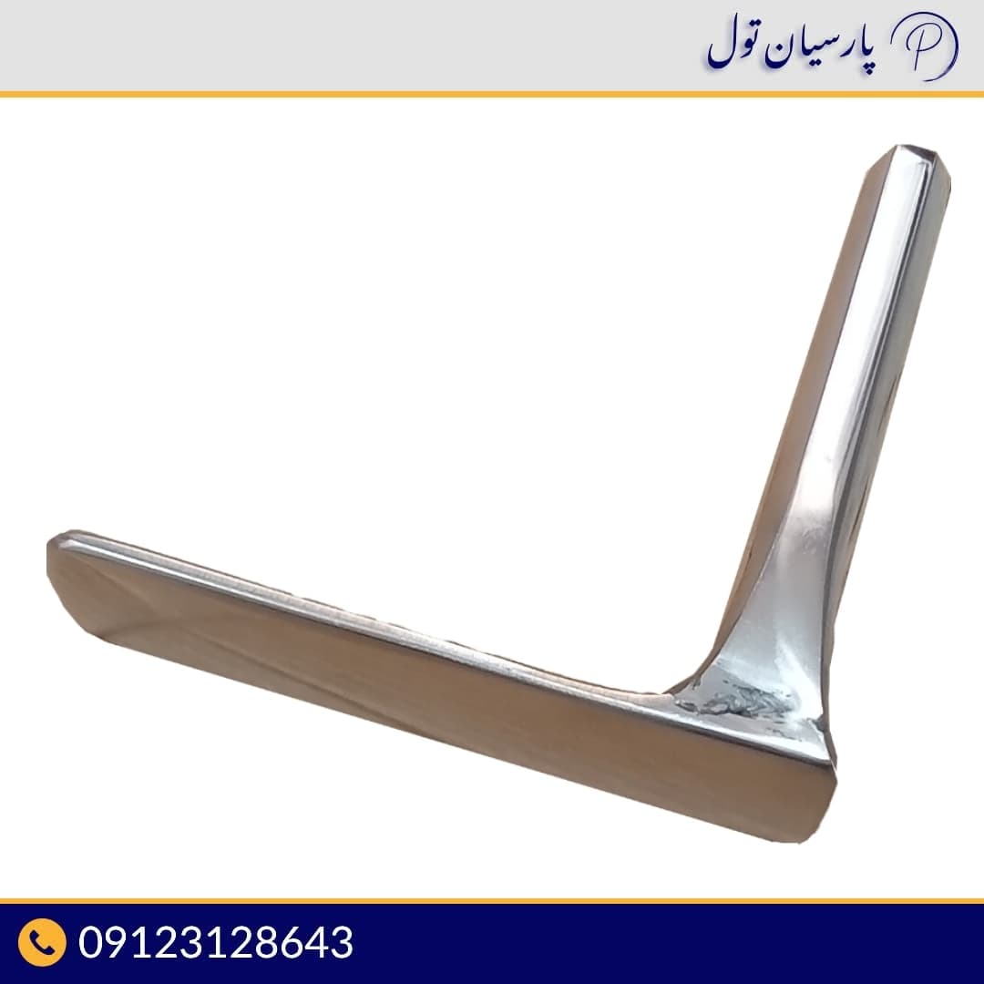 سرکاپوتی فولادی پژو پارس،چپ و راست با گارانتی — تصویر ۳