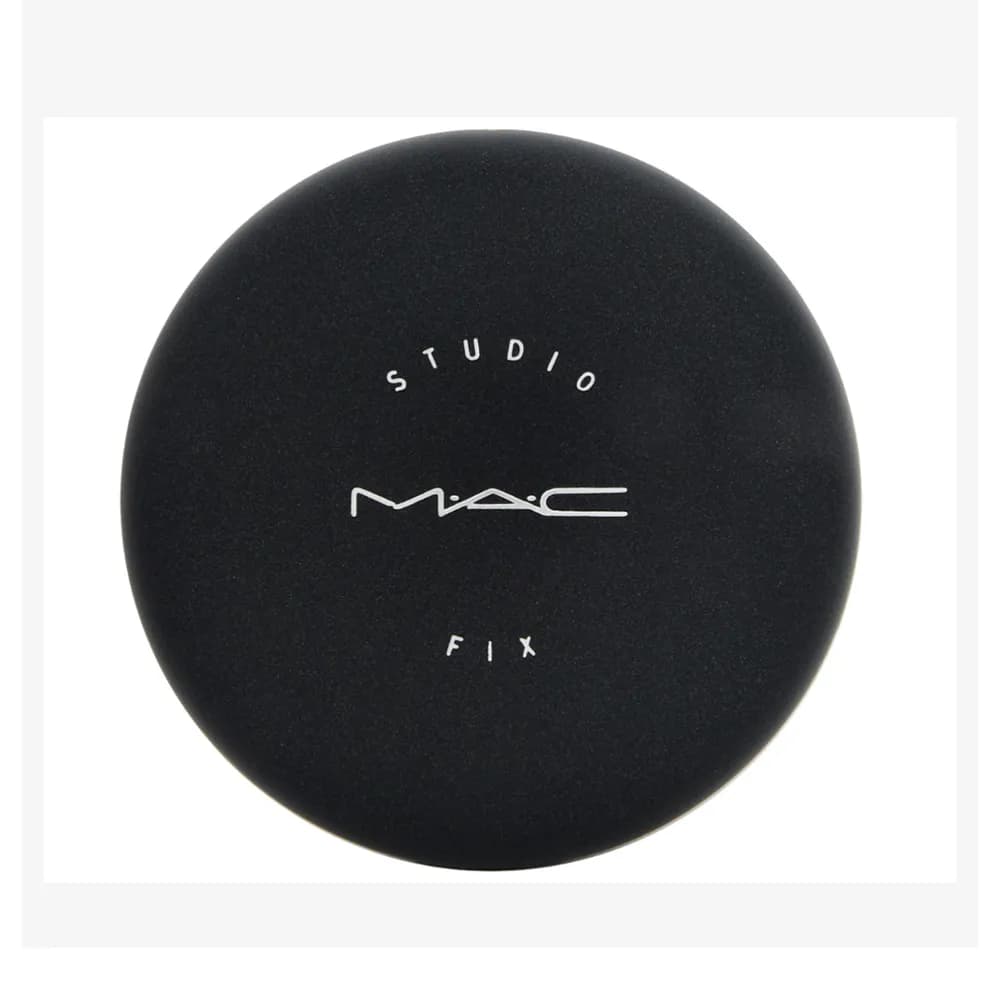 پنکیک استدیو فیکس مک MAC Studio Fix Powder ساخت آمریکا NC20 اورجینال — تصویر ۳