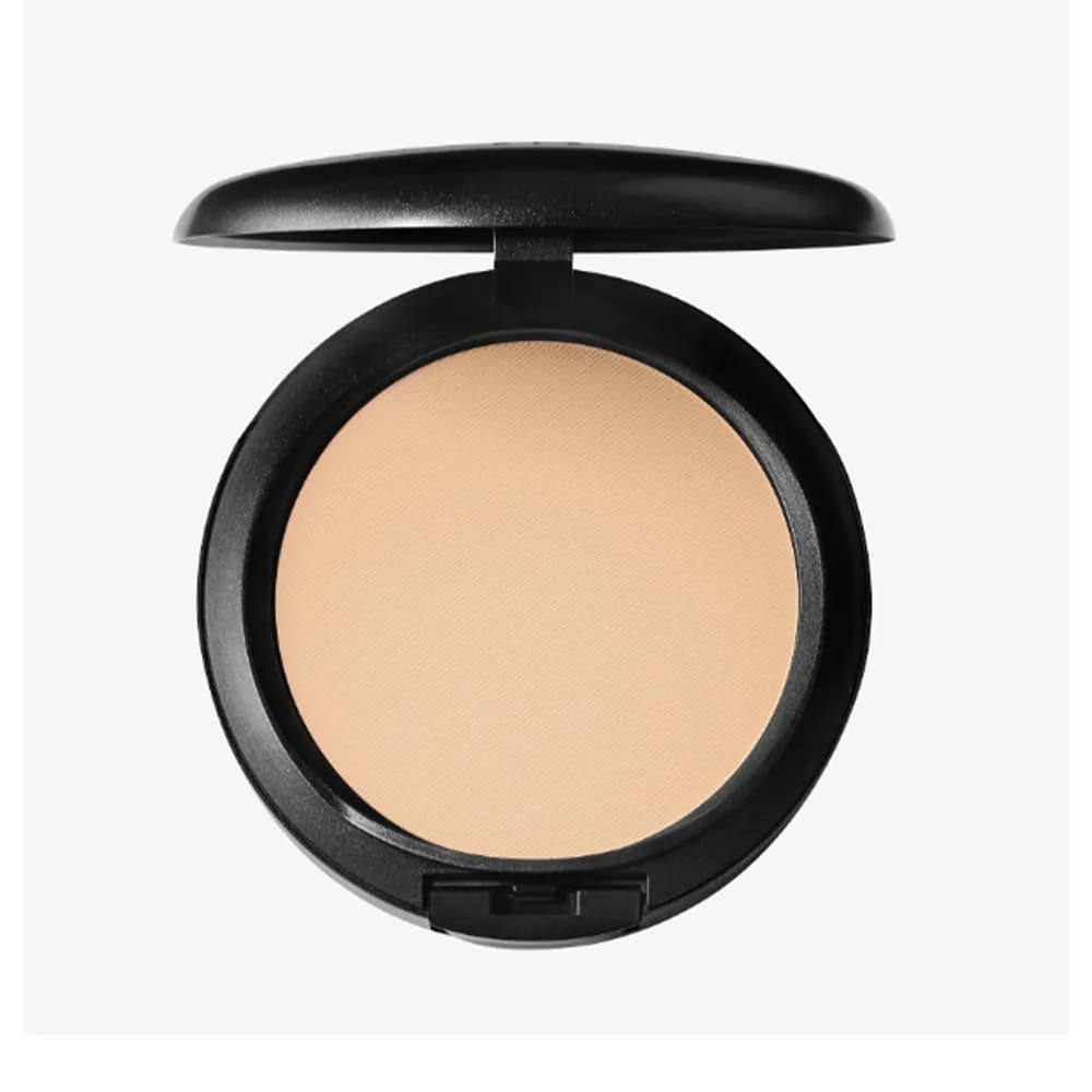 پنکیک استدیو فیکس مک MAC Studio Fix Powder ساخت آمریکا NC20 اورجینال — تصویر ۲
