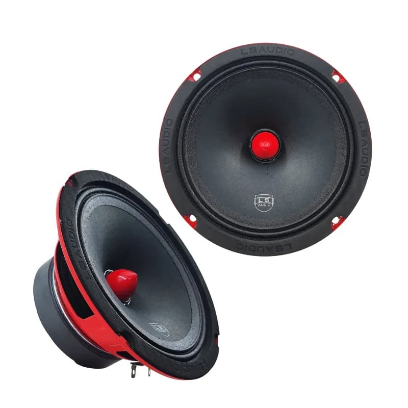 میدرنج ال اس آدیو مدل LS Audio LS-616 — تصویر ۳