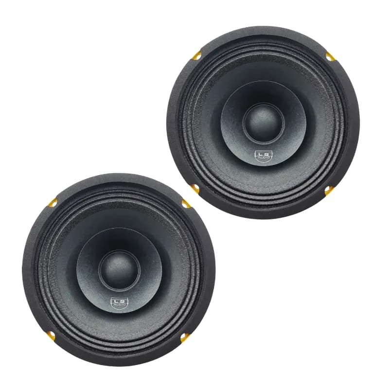 میدرنج ال اس آدیو مدل LS Audio LS-M65E4 — تصویر ۶