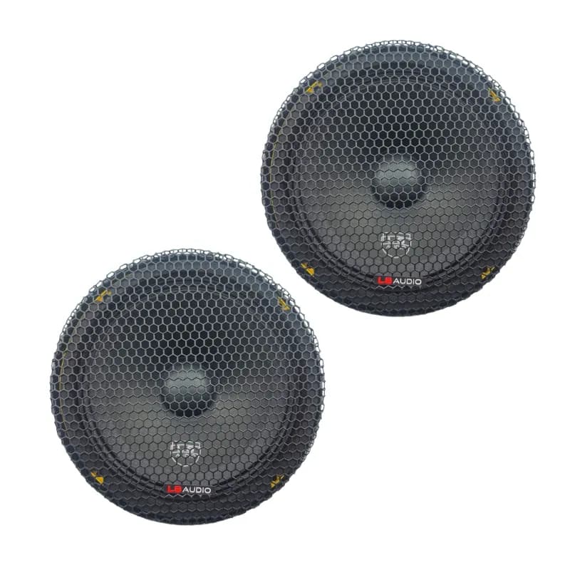 میدرنج ال اس آدیو مدل LS Audio LS-M8L — تصویر ۲