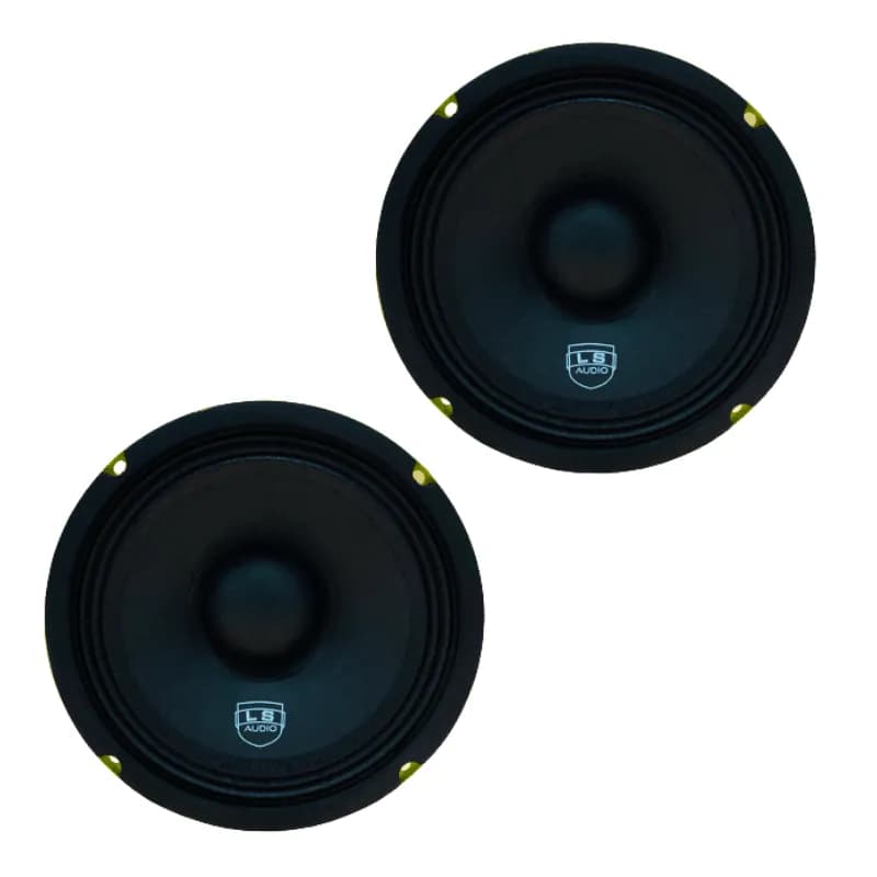 میدرنج ال اس آدیو مدل LS Audio LS-M65L