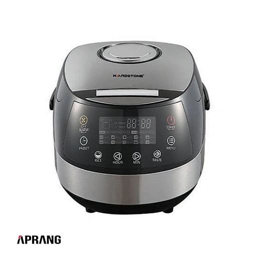 پلوپز هاردستون مدل RCS4700 — تصویر ۵