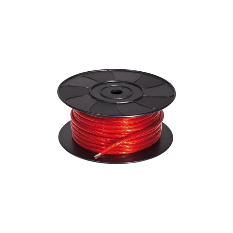 سیم برق 2 گیج کانکشن مدل Connection PF 2 OR.2 — تصویر ۲