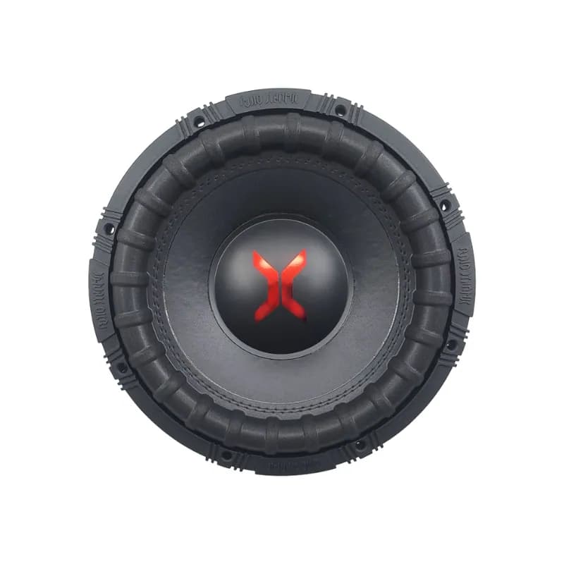 ساب ووفر پشت خودرو داینامیک مدل DYNAMIC DW-312 e D4