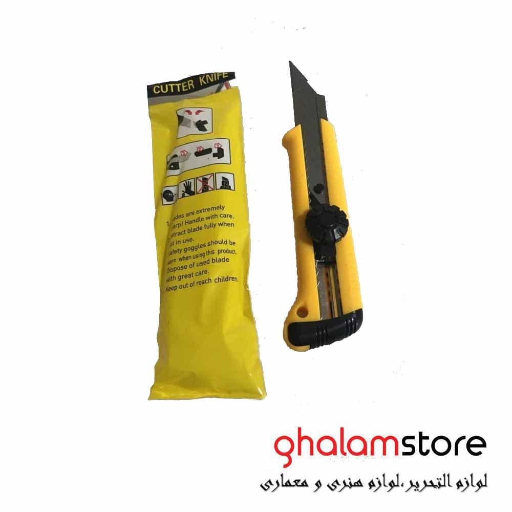کاتر بزرگ ۳۰ درجه نایف