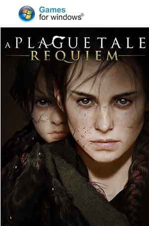 بازی کامپیوتر A Plague Tale Requiem