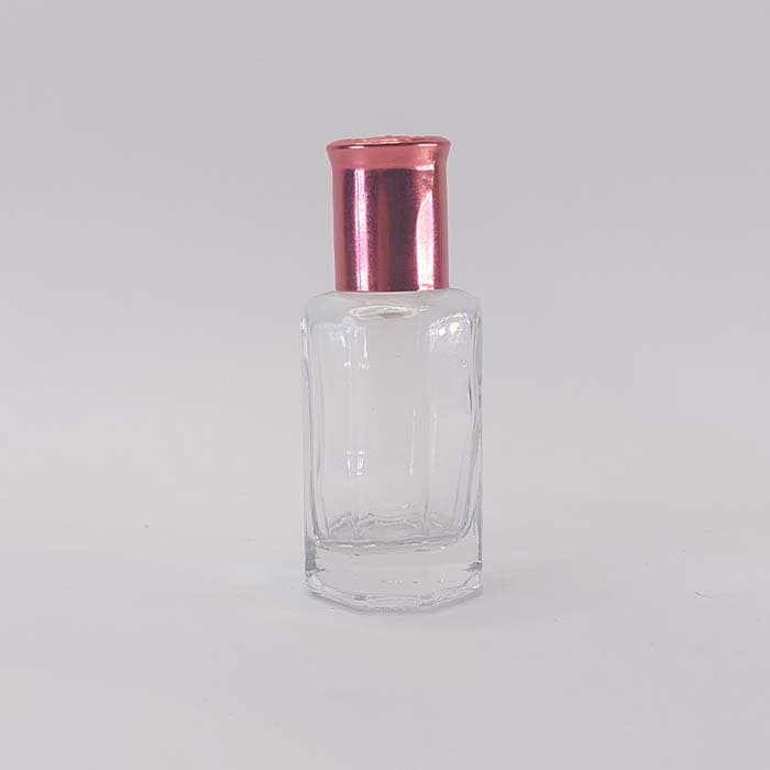 شیشه عطر مام عربی 12 میل 14 عددی
