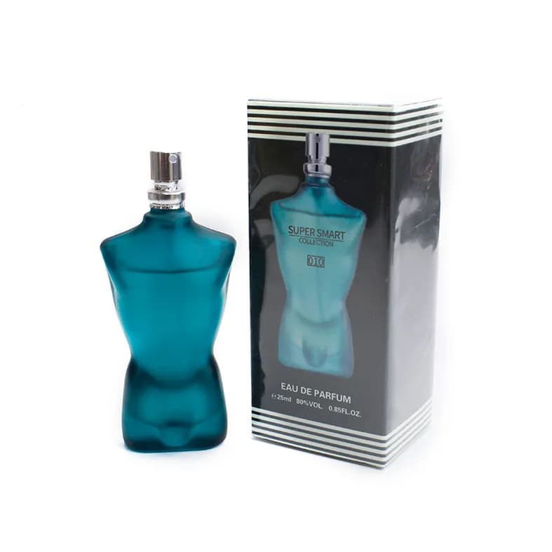 ادکلن سوپر اسمارت کد 010 رایحه ژان پل گوتیه هوم کلاسیک 25 میل