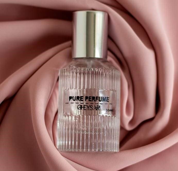 عطر غنچه محمدی Mohammadi زنانه/مردانه
